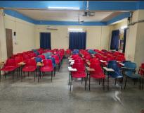 JT Aviation College Classroom(2)