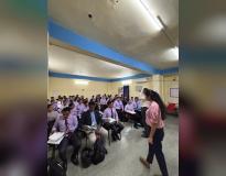 JT Aviation College Classroom(3)