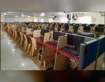 Amity University Gwalior Labs(2)