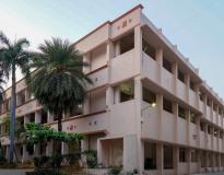 SDNBVC Campus Building(1)