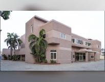 SDNBVC Campus Building(2)