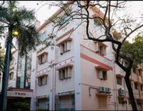 SDNBVC Campus Building(3)