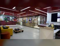 JS Institute of Design Campus View(3)