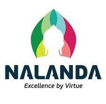 Nalanda Degree College Logo