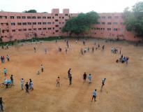 Nalanda Playground