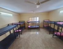 BESTIU Hostel Room