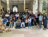 Bangalore School of Design Others(1)