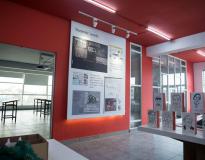 Bangalore School of Design Campus View