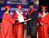 Russell Square International College Others(2)