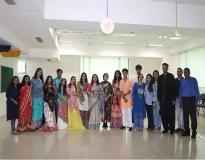 Russell Square International College Others(3)