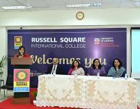 Russell Square International College Others(4)