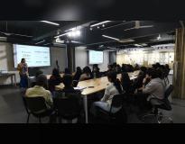 Ecole Intuit Lab Delhi Classroom(2)