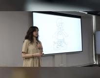 Ecole Intuit Lab Delhi Classroom(3)