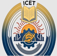 ISBR College of Engineering and Technology Logo