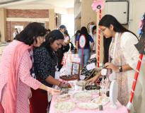 GNA University Exhibitions(2)