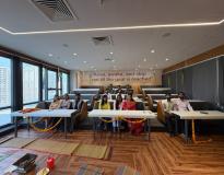 ABMS Greater Noida Classroom(1)