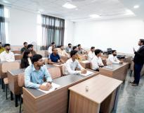 ABMS Greater Noida Classroom(2)
