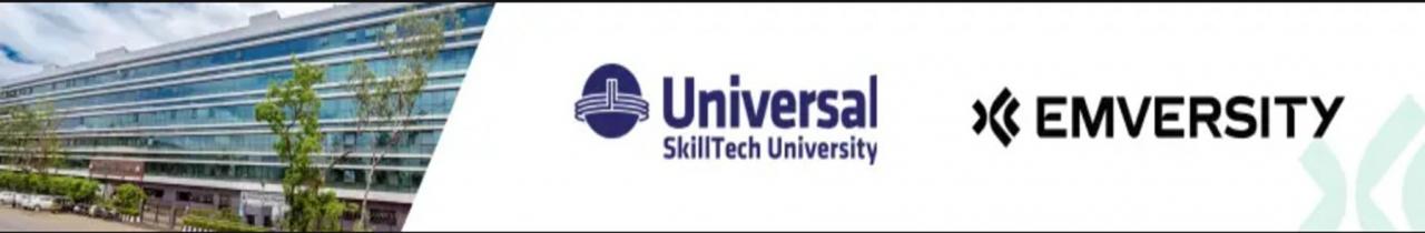 Universal Skilltech University Powered by Emversity