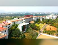 Hindusthan College of Engineering and Technology Campus View(1)