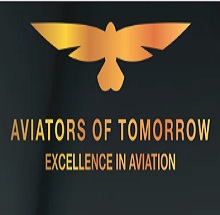 Aviators of Tomorrow, New Delhi Logo