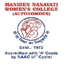 Maniben Nanavati Women'S College Logo
