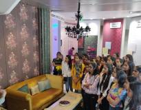 NIF Global, Vashi Others(3)