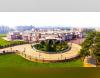 GD Goenka University Campus View(1) GD Goenka University Campus View(1)