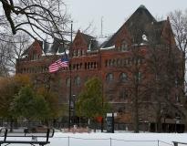Illinois Tech Others(9)