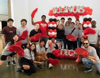 Illinois Tech Others(12)