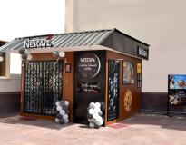 GD Goenka University Cafeteria / Mess(2)