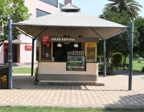 GD Goenka University Cafeteria / Mess(3)