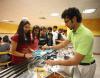 GD Goenka University Cafeteria / Mess(3) GD Goenka University Cafeteria / Mess(3)