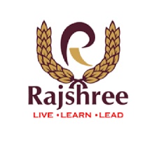 Rajshree Medical Research Institute Logo