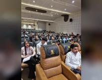 Imperial School of Banking and Management Studies Seminar hall(1)