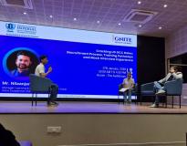 Imperial School of Banking and Management Studies Seminar hall(2)