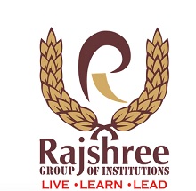 Rajshree Group of Institutions Logo
