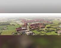 Lovely Professional University Powered by Emversity Campus View(2)