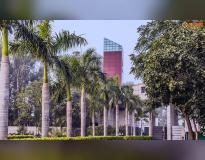 Lovely Professional University Powered by Emversity Campus View(3)