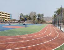 St. Mary’s Rehabilitation University powered by Emversity Sports Facility