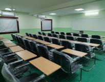 St. Mary’s Rehabilitation University powered by Emversity Classroom