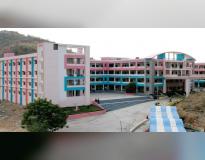 St. Mary’s Rehabilitation University powered by Emversity Campus Building