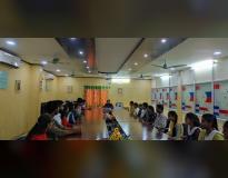 St. Mary’s Rehabilitation University powered by Emversity Conference Room