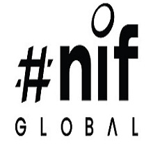 NIF Global, Kondhwa Logo