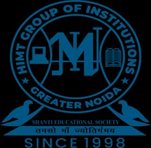 Harlal Institute of Management and Technology Logo