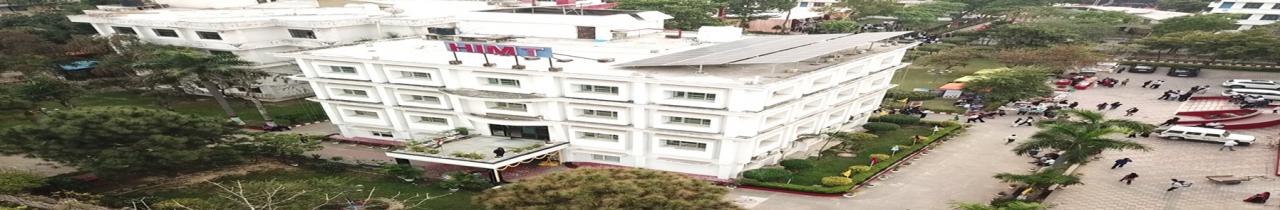 Harlal Institute of Management and Technology