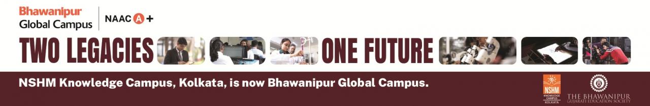 Bhawanipur Global Campus (Formerly NSHM Knowledge Campus)