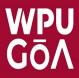 MIT WPU, Goa