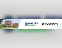 Maya Devi University Powered by Emversity Others(1)