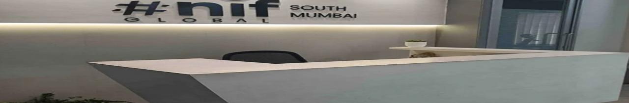 NIF Global, Mumbai-South (SOBO)