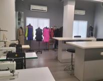 NIF Global, Mumbai-South (SOBO) Classroom